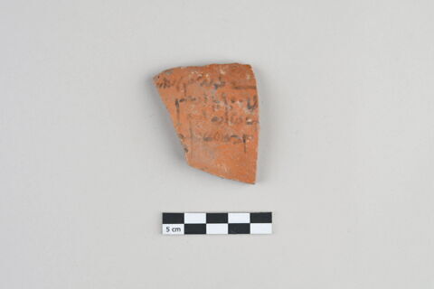 ostracon