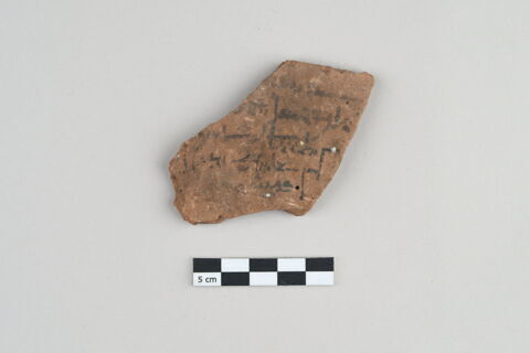 ostracon