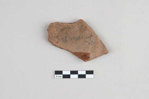 ostracon, image 2/4