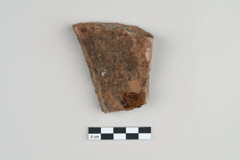ostracon, image 3/3
