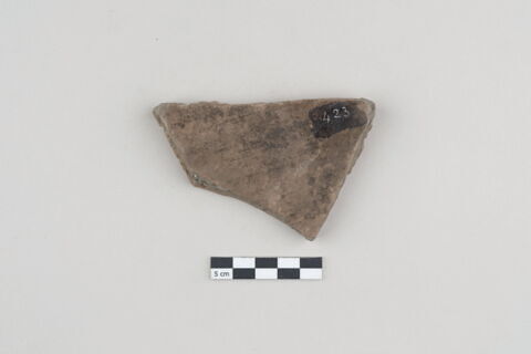 ostracon, image 2/3