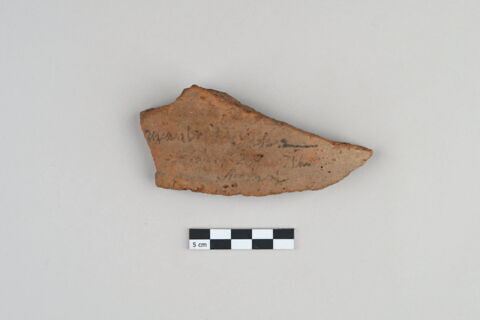 ostracon