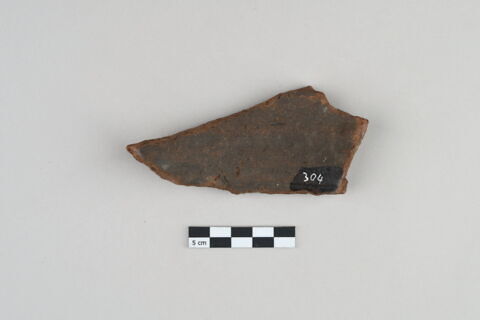 ostracon, image 2/3