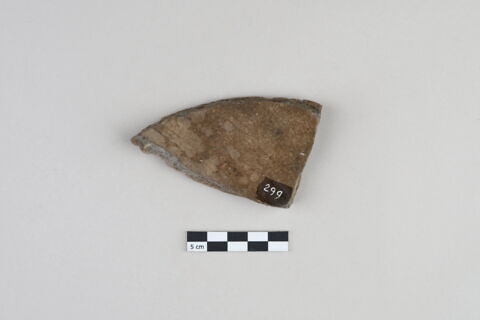 ostracon, image 2/3