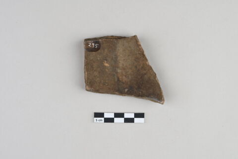 ostracon, image 2/3