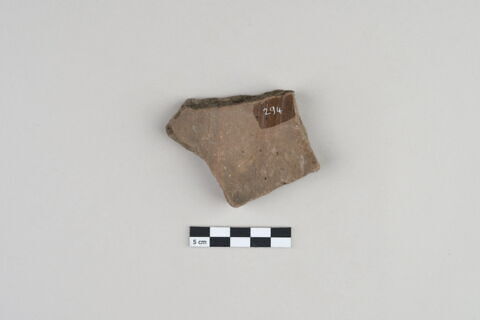 ostracon, image 2/3