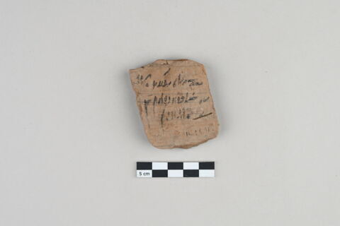ostracon