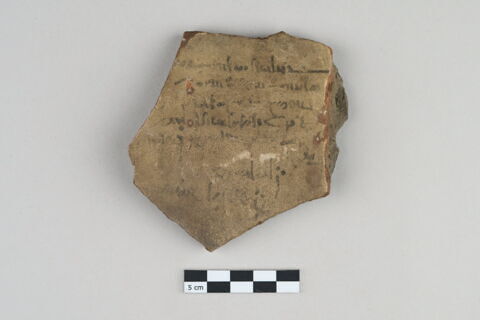 ostracon