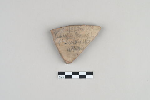 ostracon