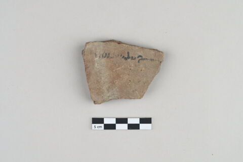 ostracon