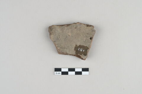 ostracon, image 2/3