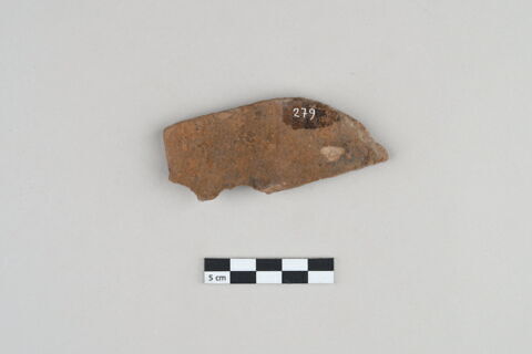 ostracon, image 2/3