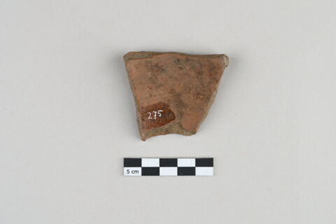 ostracon, image 3/3