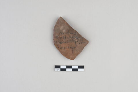 ostracon