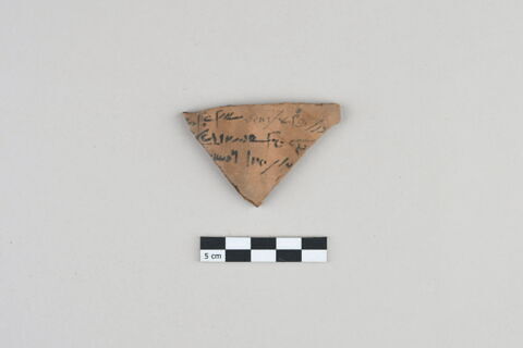 ostracon