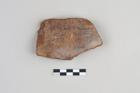 ostracon