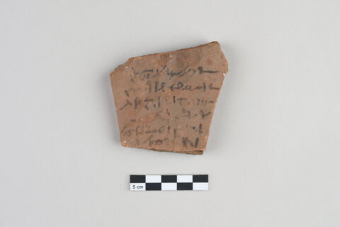 ostracon