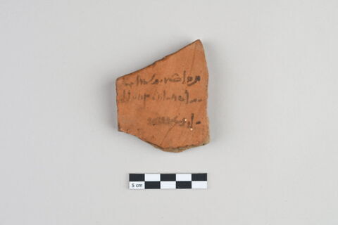 ostracon