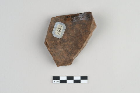 ostracon, image 2/3