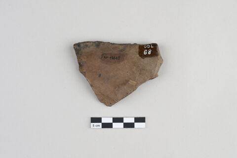 ostracon, image 3/3