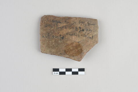 ostracon