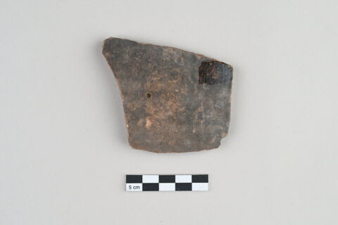ostracon, image 3/3