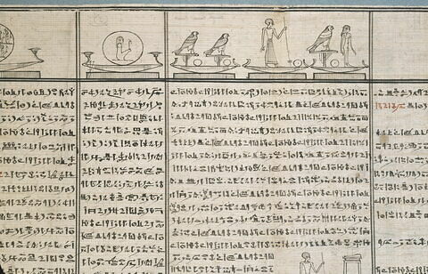 papyrus funéraire, image 11/12