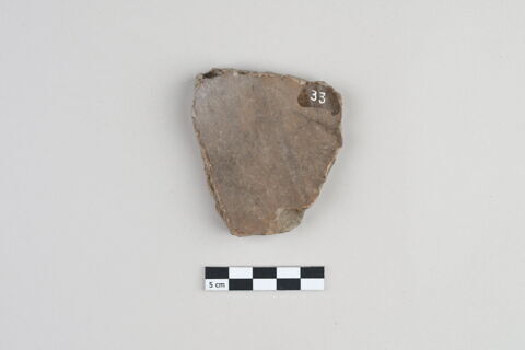 ostracon, image 3/3