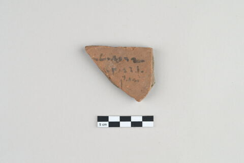 ostracon