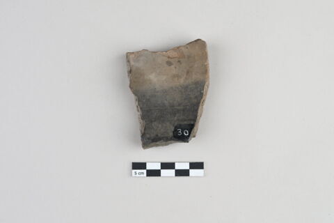 ostracon, image 2/3