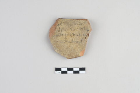 ostracon
