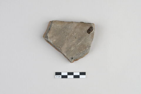 ostracon, image 3/3