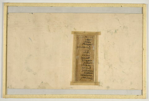 papyrus documentaire, image 2/6