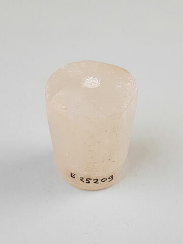 vase-henou ; vase simulacre ; vase miniature, image 3/5