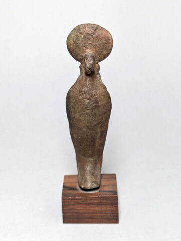 pendentif ; amulette, image 2/4