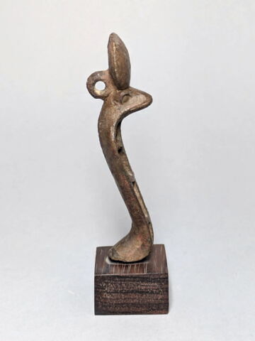 pendentif ; amulette, image 3/4