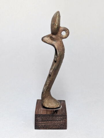 pendentif ; amulette, image 4/4