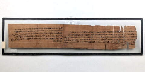 papyrus magique, image 1/2