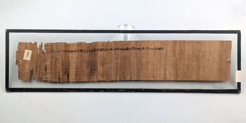papyrus magique, image 2/2