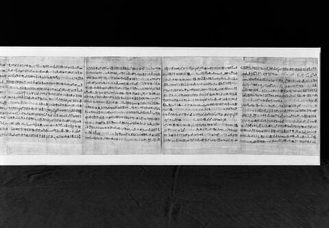 papyrus funéraire, image 8/14