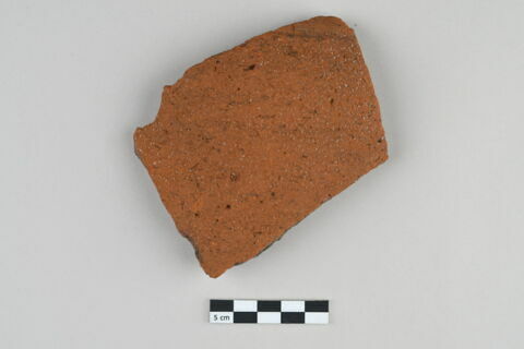 ostracon, image 1/2