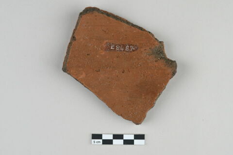 ostracon, image 2/2