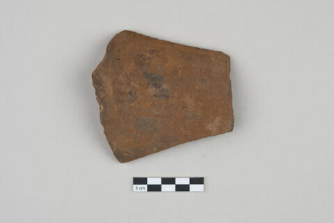 ostracon, image 1/3