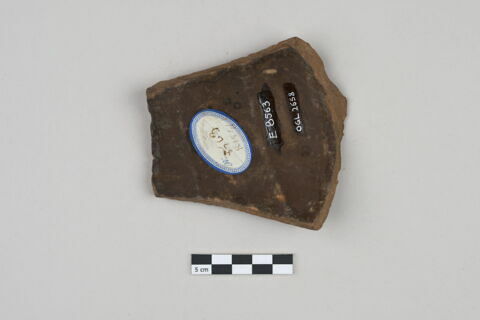 ostracon, image 2/3