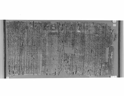papyrus funéraire, image 25/27
