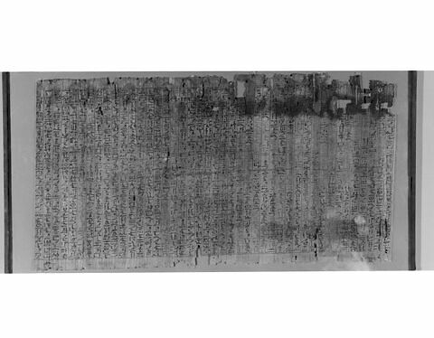 papyrus funéraire, image 27/27