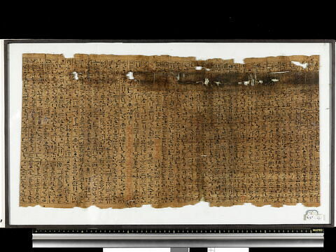 papyrus funéraire, image 13/27