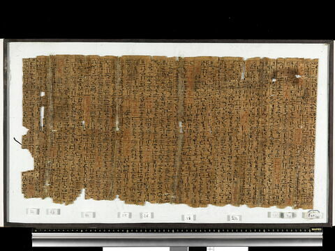 papyrus funéraire, image 15/27