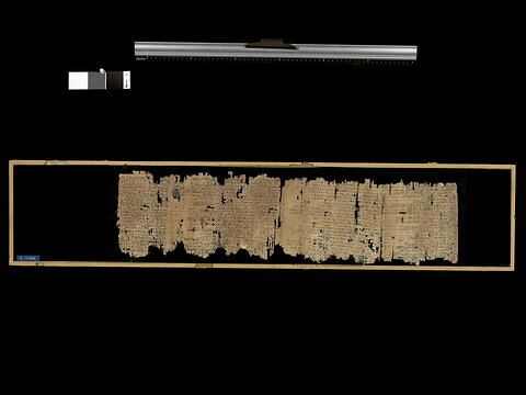 papyrus magique, image 3/4