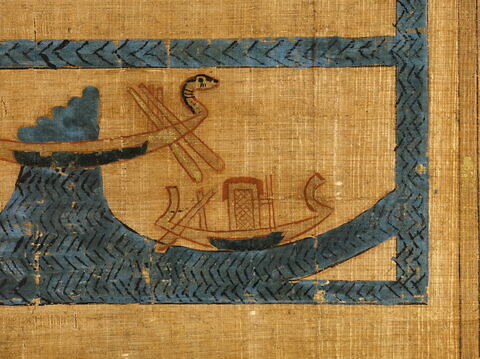 papyrus funéraire, image 2/21